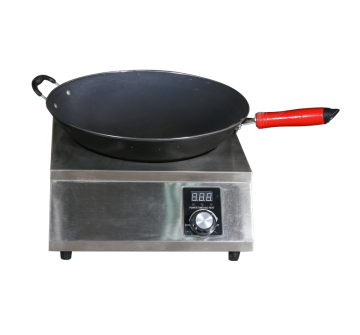 Electromagnetic Cooker